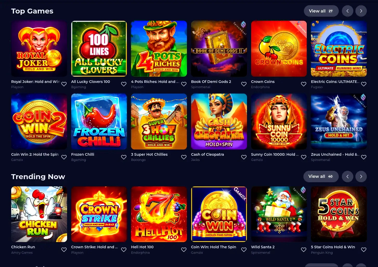 Proces rejestracji w kasynie Boomerang – formularz i bonus powitalny